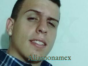 Aliasnonamex