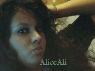 AliceAli