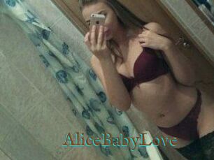 Alice_Baby_Love