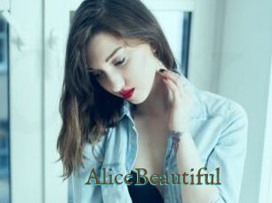 AliceBeautiful