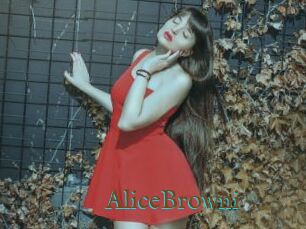 AliceBrowni