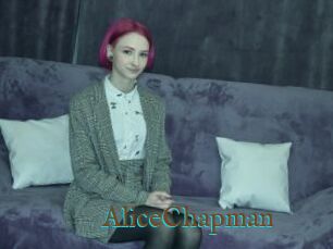 AliceChapman