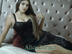 AliceCorner