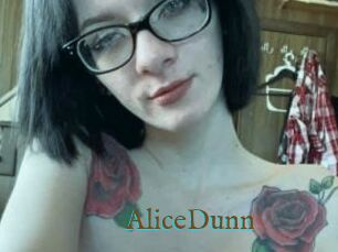 AliceDunn