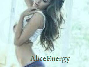 AliceEnergy