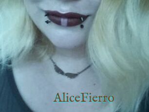 AliceFierro