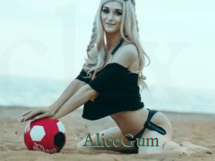 AliceGum