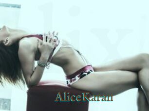 AliceKaran