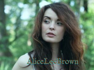 AliceLeeBrown