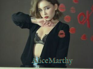 AliceMarthy