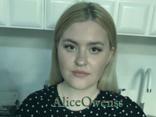 AliceOwenss