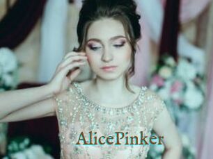 AlicePinker