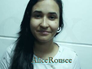 AliceRousee