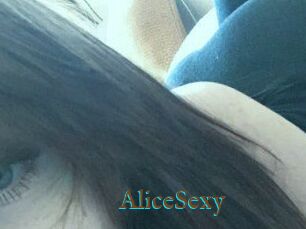 AliceSexy