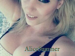 AliceSummer