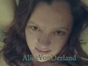 Alice_VonDerland