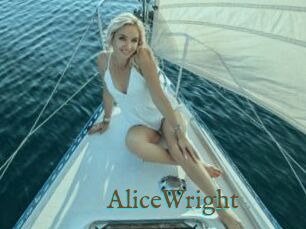 AliceWright