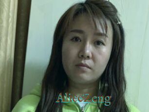 AliceZeng