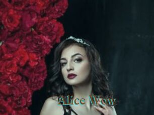 Alice_Wow