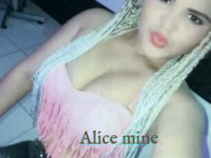 Alice_mine