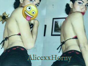 AlicexxHorny