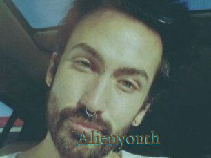 Alienyouth