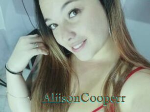 AliisonCooperr