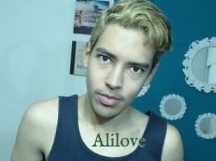 Alilove_