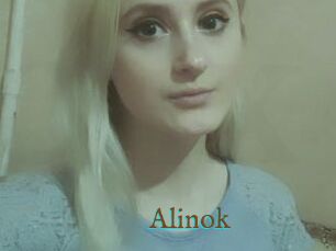 Alinok