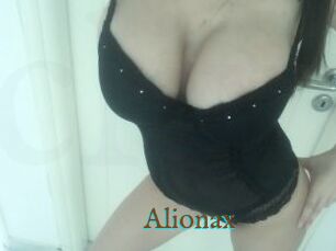 Alionax