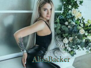 AlisaBacker