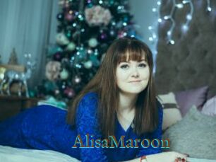 AlisaMaroon