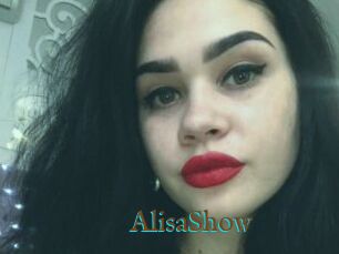 AlisaShow