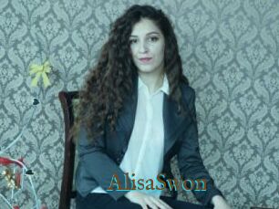 AlisaSwon