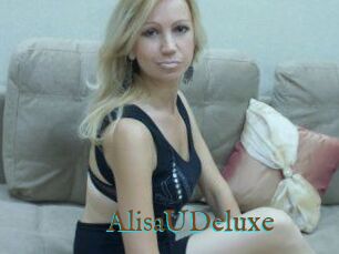 AlisaUDeluxe