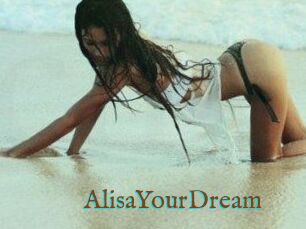 Alisa_Your_Dream