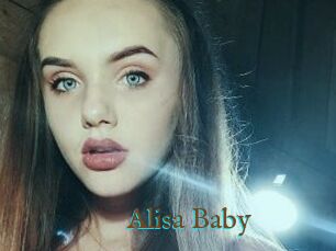 Alisa_Baby