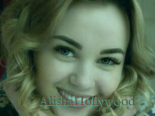 AlishaHollywood