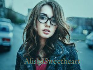 AlishaSweetheart