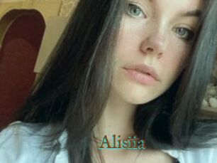 Alisiia