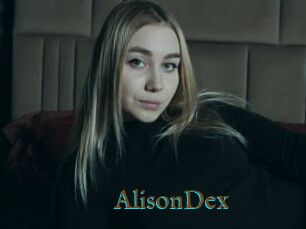 AlisonDex