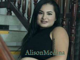 AlisonMedina