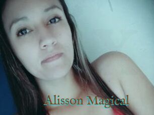 Alisson_Magical