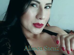 Alisson_Saenz