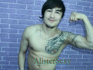 AlisterSexy