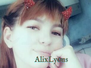 AlixLyons