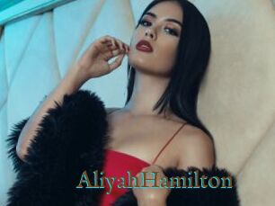 AliyahHamilton