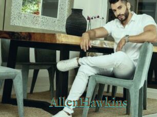 AllenHawkins