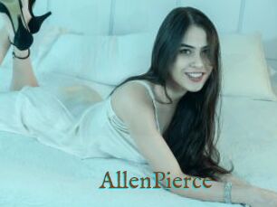 AllenPierce