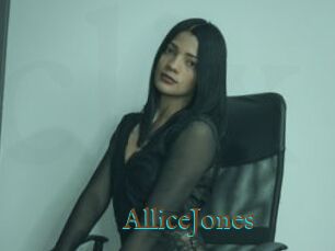 AlliceJones